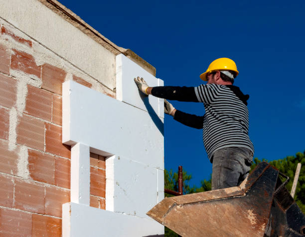 Best Insulation for Specific Applications in Big Pine Key, FL